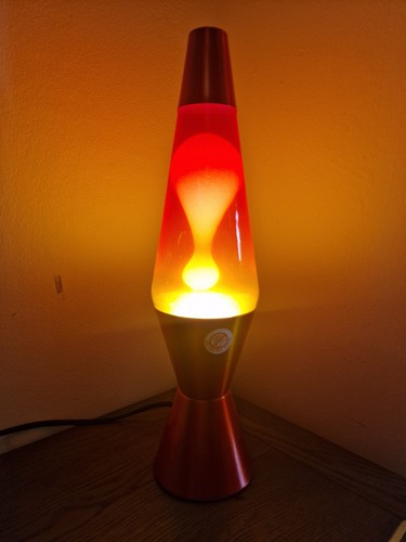 The original lava - original, 14.5"