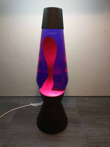 Mathmos astro lava - astro, lamp