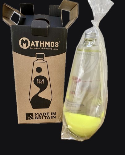 Mathmos astro lava - mathmos, lamp