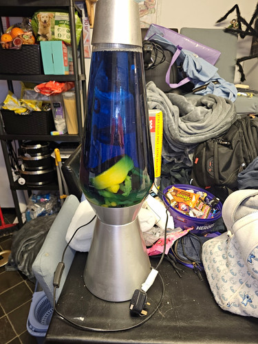 Giant genuine lava - giant, 27"genuine