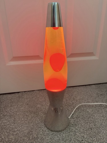 Mathmos astro baby lava - lava, lamp