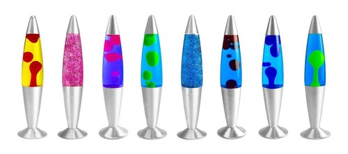 Soothing motion lava lamp - soothing,