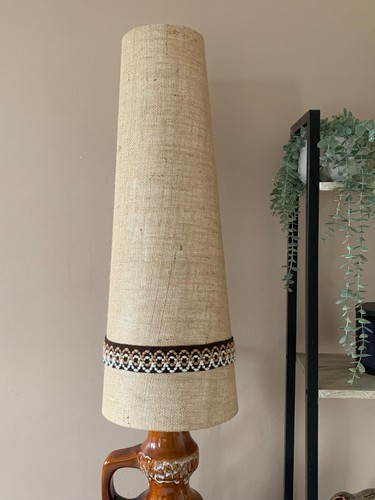 Large conical natural hessian - conical,
