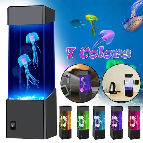 Jellyfish lava lamp - jellyfish,