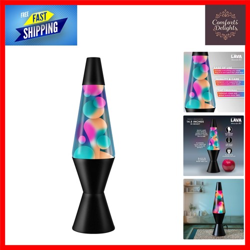 Lava lamp graffiti - lava,