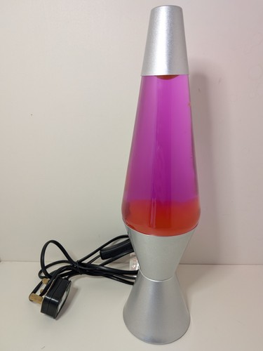 Lava the original lamp - lamp, model