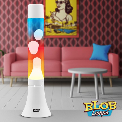 Blob lamps modern - blob,