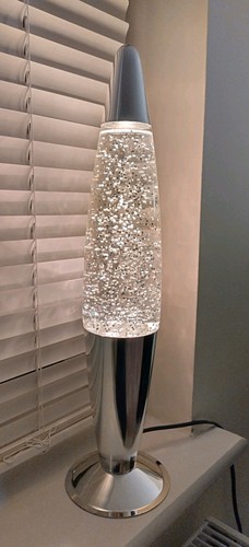 Mirrored silver fastmoving - silver,