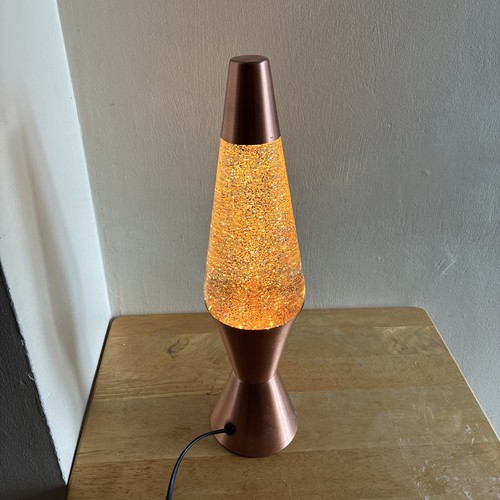 Lava original glitter lamp - original,