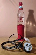 Vintage Rare Tomato Ketchup