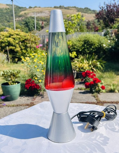 Lava lite llc - lite, lamp