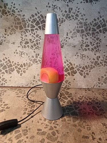 Lava lamp 4 - , 1/4"