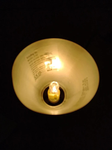 Lava lamp 2124 - 2124, wax