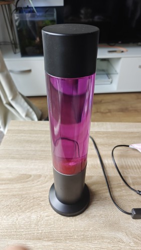 Nova lava lamp - lava,