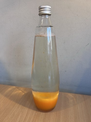 Original vintage screwcap - original,