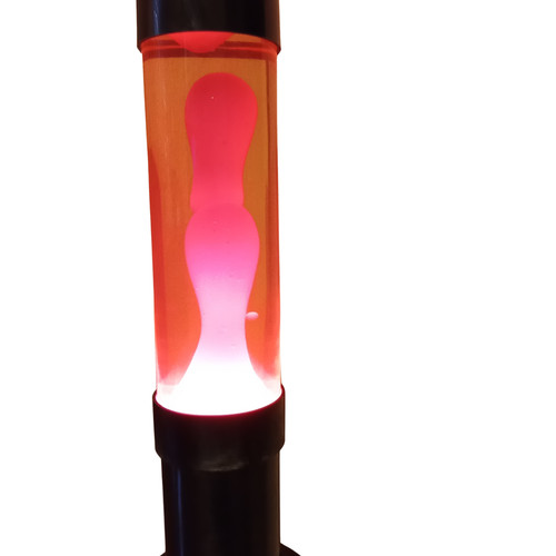 Vintage mathmos lava lamp - vintage,