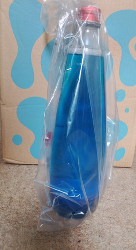 Mathmos astro baby - astro, bottle