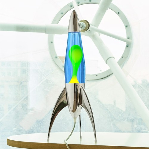 Mathmos telstar rocket - mathmos,