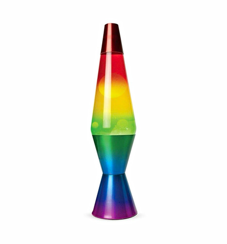 Red5 rainbow molten lava - rainbow,