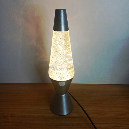 Lava model 2000 lamp - model,