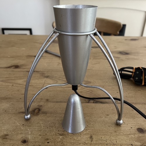 Rocket style lava - rocket,