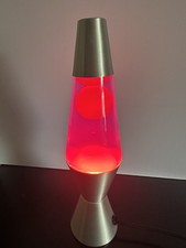 Lava lite Lava Lamp Model 2000
