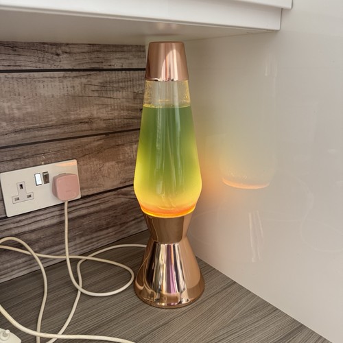 Crestworth astro lava - astro, lamp