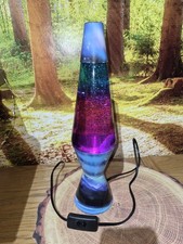 Schylling LAVA lamp Northern