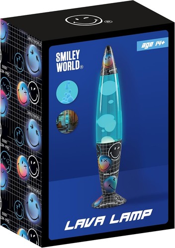Smileyworld inch blue - smileyworld, 16-inch