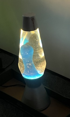 Vintage mathmos lava - mathmos, lamp