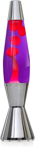Mathmos astro baby lava lamp - astro,