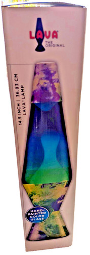 Lava classic lamp - 14.5",
