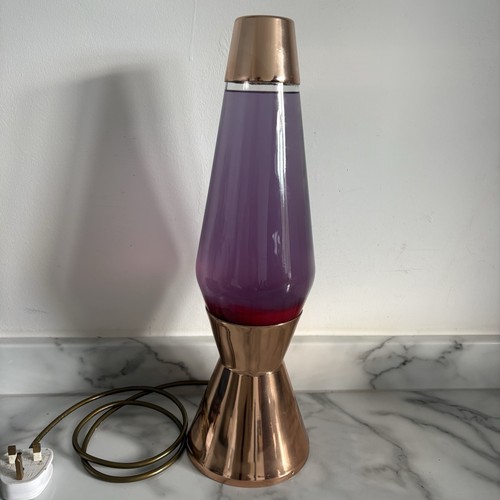Vintage crestworth astro lava - vintage,