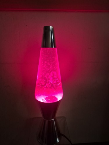 Vintage electric pink - vintage,