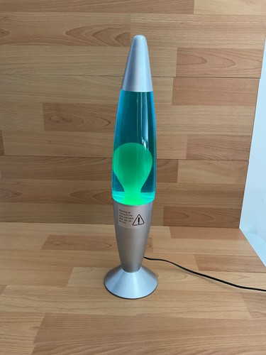 Retro style lava lamp - retro,