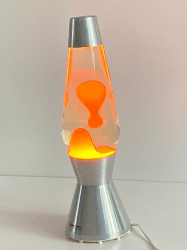Mathmos astro lava lamp - mathmos, –