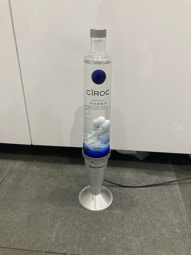 Custom made ciroc - made, vodka