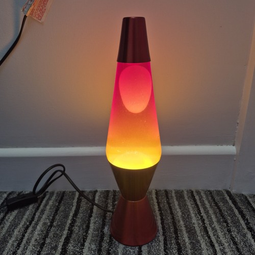 Schylling retro lava lamp - xl,