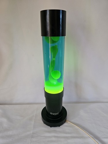 Mathmos jet lava - jet, lamp