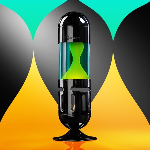 Mathmos pod candle powered - pod,
