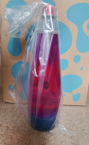 Mathmos astro baby - baby:, bottle