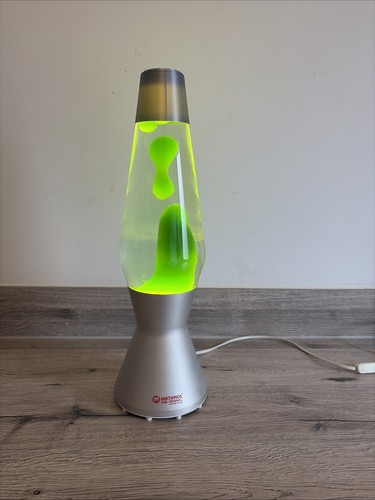 1990s mathmos astro lava lamp - 1990s,