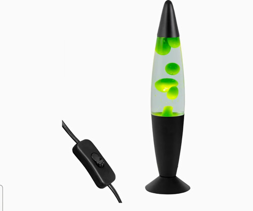 Global gizmos black and green - gizmos,