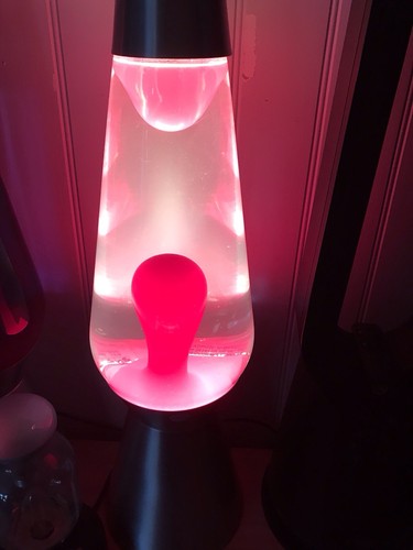 Lovely grande lava lamp very - lovely,