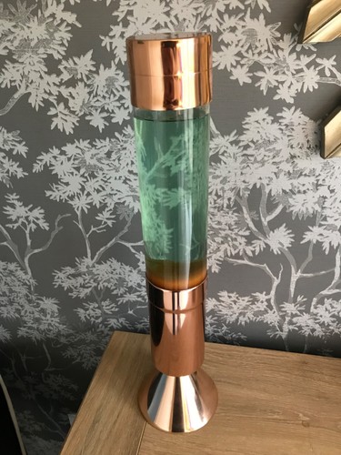 Very rare original copper - very,