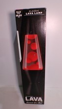 Lava Lamp 14.5"