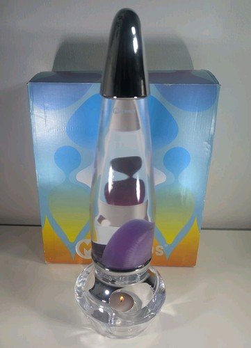 Mathmos evo chrome - mathmos,