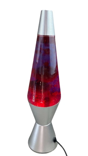 Lava lamp the - lamp, original