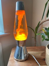 Mathmos Lava Lamp