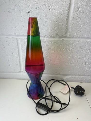 Schylling lava lamp model 2173 - schylling,